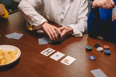 game New88 Blackjack
